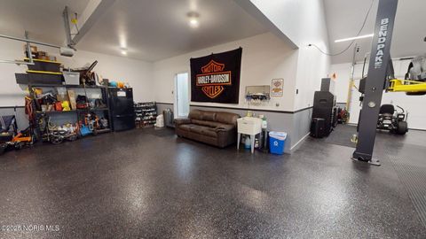 Tiny photo for 1600 Falcon Cove, Waterville, OH 43566 (MLS # 10000585)