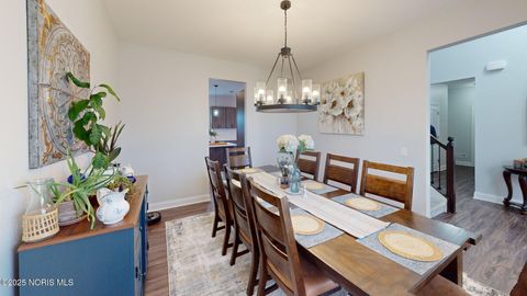 Tiny photo for 1600 Falcon Cove, Waterville, OH 43566 (MLS # 10000585)