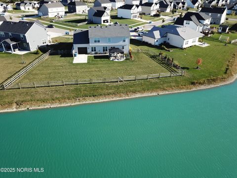 Tiny photo for 1600 Falcon Cove, Waterville, OH 43566 (MLS # 10000585)