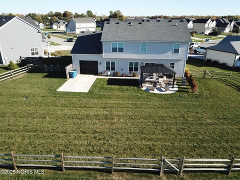 Tiny photo for 1600 Falcon Cove, Waterville, OH 43566 (MLS # 10000585)