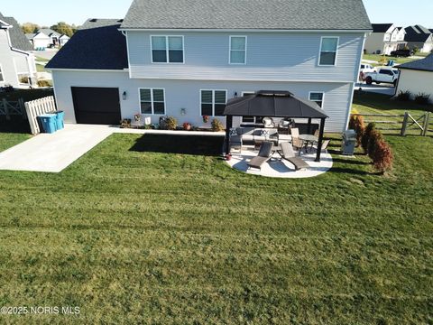 Tiny photo for 1600 Falcon Cove, Waterville, OH 43566 (MLS # 10000585)
