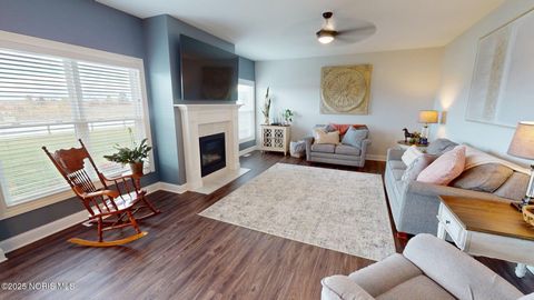 Tiny photo for 1600 Falcon Cove, Waterville, OH 43566 (MLS # 10000585)