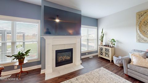 Tiny photo for 1600 Falcon Cove, Waterville, OH 43566 (MLS # 10000585)