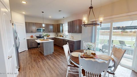 Tiny photo for 1600 Falcon Cove, Waterville, OH 43566 (MLS # 10000585)