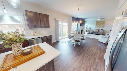 Tiny photo for 1600 Falcon Cove, Waterville, OH 43566 (MLS # 10000585)