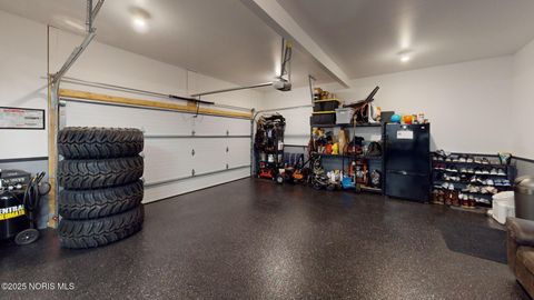 Tiny photo for 1600 Falcon Cove, Waterville, OH 43566 (MLS # 10000585)