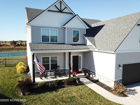Tiny photo for 1600 Falcon Cove, Waterville, OH 43566 (MLS # 10000585)