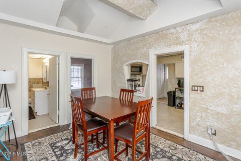 Tiny photo for 4151 Jackman Road, Toledo, OH 43612 (MLS # 10006681)