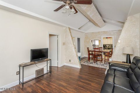 Tiny photo for 4151 Jackman Road, Toledo, OH 43612 (MLS # 10006681)