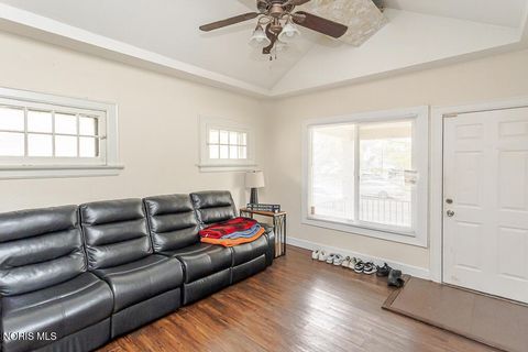 Tiny photo for 4151 Jackman Road, Toledo, OH 43612 (MLS # 10006681)