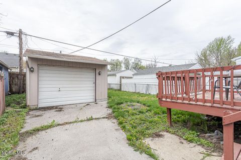Tiny photo for 4151 Jackman Road, Toledo, OH 43612 (MLS # 10006681)