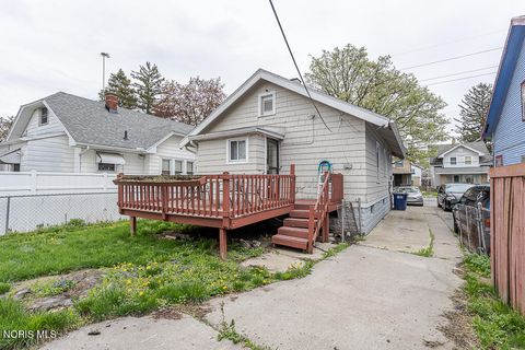 Tiny photo for 4151 Jackman Road, Toledo, OH 43612 (MLS # 10006681)