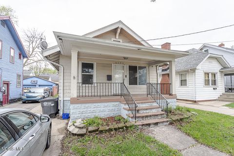 Tiny photo for 4151 Jackman Road, Toledo, OH 43612 (MLS # 10006681)