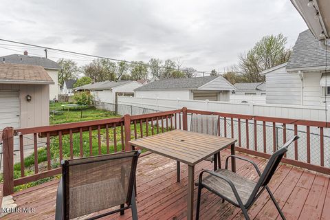 Tiny photo for 4151 Jackman Road, Toledo, OH 43612 (MLS # 10006681)