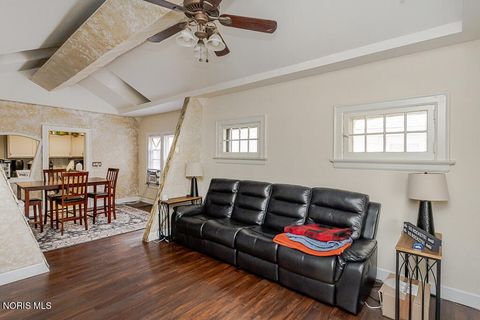 Tiny photo for 4151 Jackman Road, Toledo, OH 43612 (MLS # 10006681)