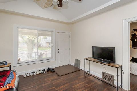 Tiny photo for 4151 Jackman Road, Toledo, OH 43612 (MLS # 10006681)