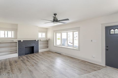 Tiny photo for 244 Raymer Boulevard, Toledo, OH 43605 (MLS # 10008194)