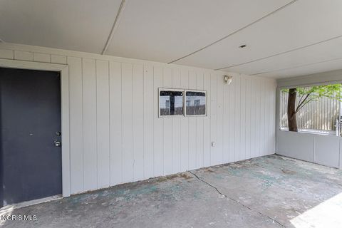 Tiny photo for 244 Raymer Boulevard, Toledo, OH 43605 (MLS # 10008194)
