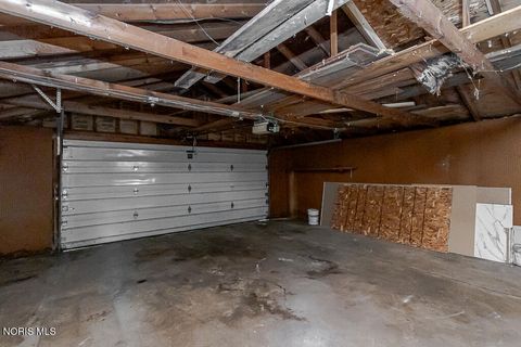 Tiny photo for 244 Raymer Boulevard, Toledo, OH 43605 (MLS # 10008194)