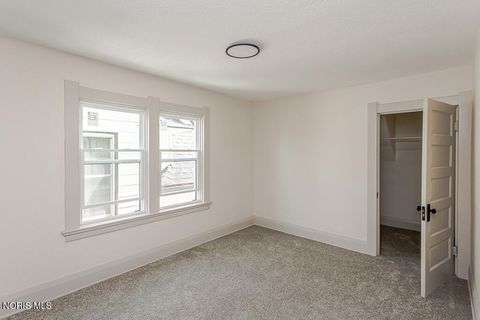 Tiny photo for 244 Raymer Boulevard, Toledo, OH 43605 (MLS # 10008194)