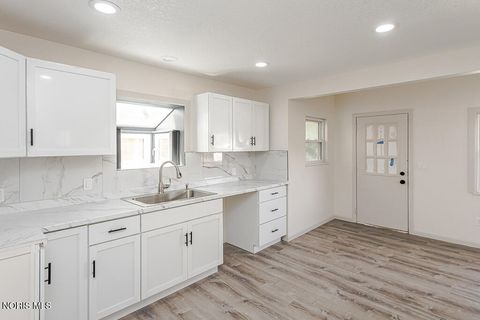 Tiny photo for 244 Raymer Boulevard, Toledo, OH 43605 (MLS # 10008194)