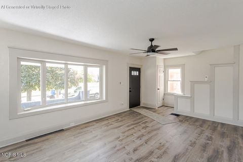 Tiny photo for 244 Raymer Boulevard, Toledo, OH 43605 (MLS # 10008194)