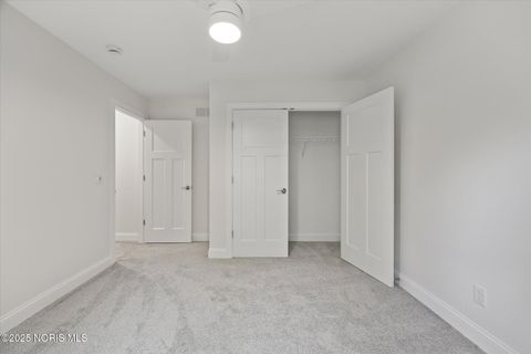 Tiny photo for 207 Wood Street, Delta, OH 43515 (MLS # 10001404)