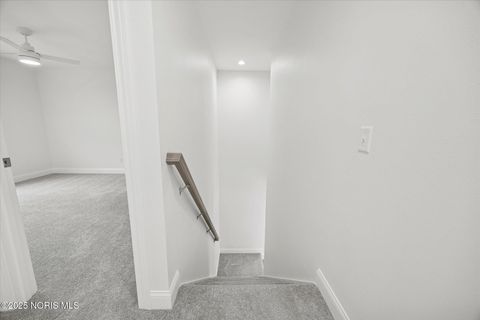 Tiny photo for 207 Wood Street, Delta, OH 43515 (MLS # 10001404)