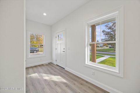 Tiny photo for 207 Wood Street, Delta, OH 43515 (MLS # 10001404)