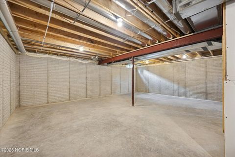 Tiny photo for 207 Wood Street, Delta, OH 43515 (MLS # 10001404)