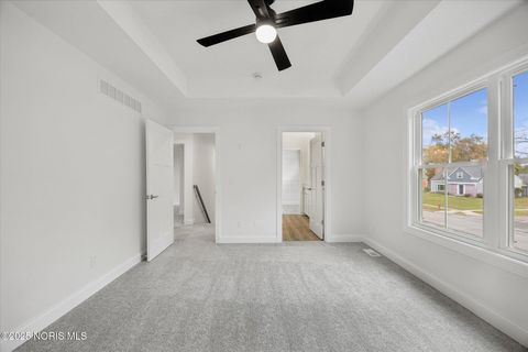 Tiny photo for 207 Wood Street, Delta, OH 43515 (MLS # 10001404)