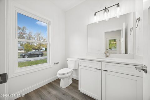 Tiny photo for 207 Wood Street, Delta, OH 43515 (MLS # 10001404)