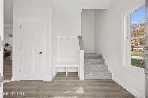 Tiny photo for 207 Wood Street, Delta, OH 43515 (MLS # 10001404)