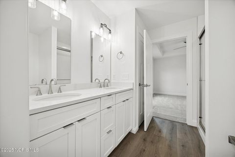 Tiny photo for 207 Wood Street, Delta, OH 43515 (MLS # 10001404)