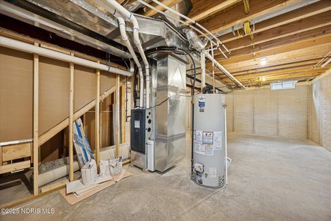 Tiny photo for 207 Wood Street, Delta, OH 43515 (MLS # 10001404)