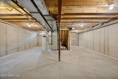 Tiny photo for 207 Wood Street, Delta, OH 43515 (MLS # 10001404)