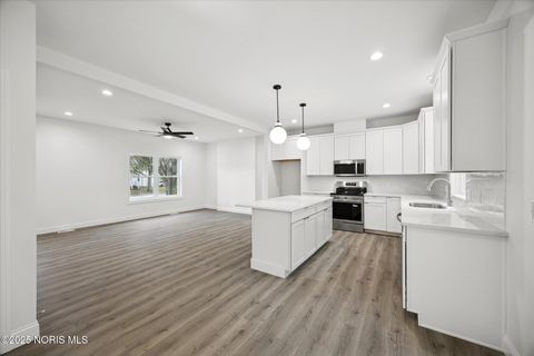 Tiny photo for 207 Wood Street, Delta, OH 43515 (MLS # 10001404)