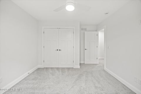 Tiny photo for 207 Wood Street, Delta, OH 43515 (MLS # 10001404)