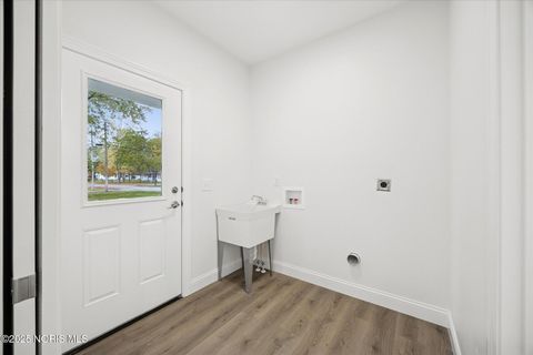 Tiny photo for 207 Wood Street, Delta, OH 43515 (MLS # 10001404)