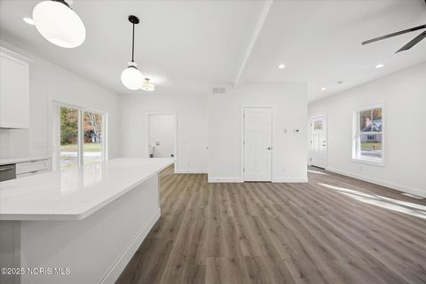 Tiny photo for 207 Wood Street, Delta, OH 43515 (MLS # 10001404)