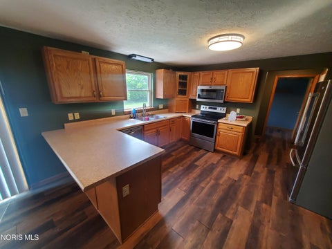 Tiny photo for 9005 County Highway 96, Upper Sandusky, OH 43351 (MLS # 10010974)
