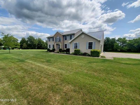 Tiny photo for 9005 County Highway 96, Upper Sandusky, OH 43351 (MLS # 10010974)