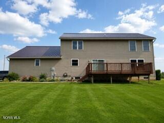 Tiny photo for 9005 County Highway 96, Upper Sandusky, OH 43351 (MLS # 10010974)