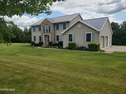 Tiny photo for 9005 County Highway 96, Upper Sandusky, OH 43351 (MLS # 10010974)
