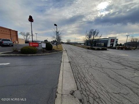 Tiny photo for Us 30 & Sr 23, Upper Sandusky, OH 43351 (MLS # 10002992)