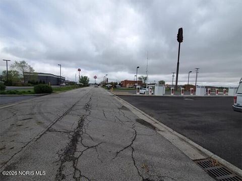 Tiny photo for Us 30 & Sr 23, Upper Sandusky, OH 43351 (MLS # 10002992)