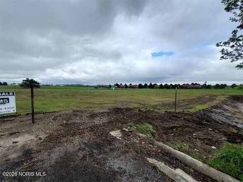 Tiny photo for Us 30 & Sr 23, Upper Sandusky, OH 43351 (MLS # 10002992)