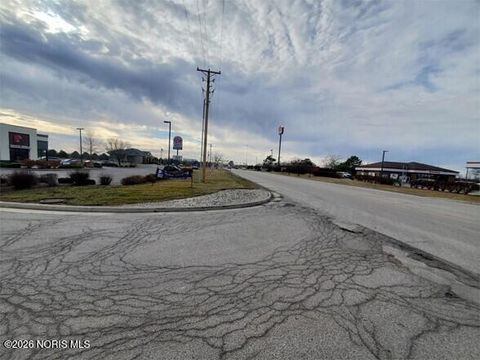 Tiny photo for Us 30 & Sr 23, Upper Sandusky, OH 43351 (MLS # 10002992)