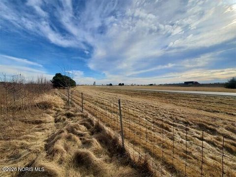 Tiny photo for Us 30 & Sr 23, Upper Sandusky, OH 43351 (MLS # 10002992)