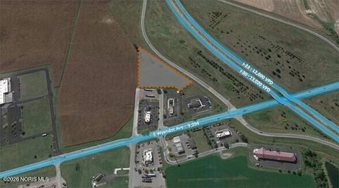 Tiny photo for Us 30 & Sr 23, Upper Sandusky, OH 43351 (MLS # 10002992)